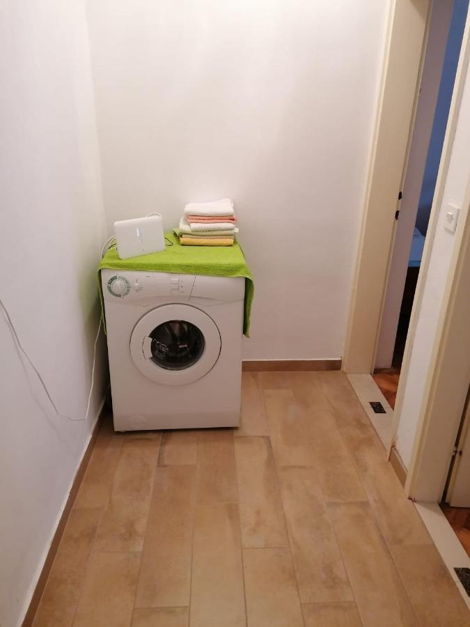 Apartments Piko2 ييلسا المظهر الخارجي الصورة