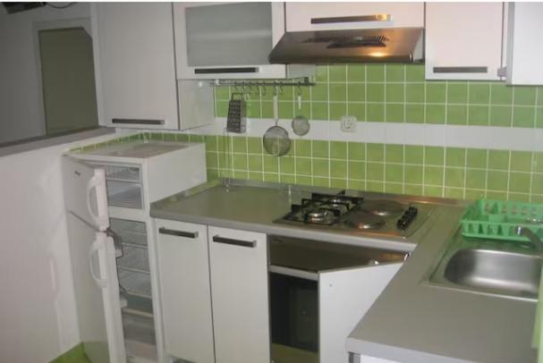 Apartments Piko2 ييلسا المظهر الخارجي الصورة
