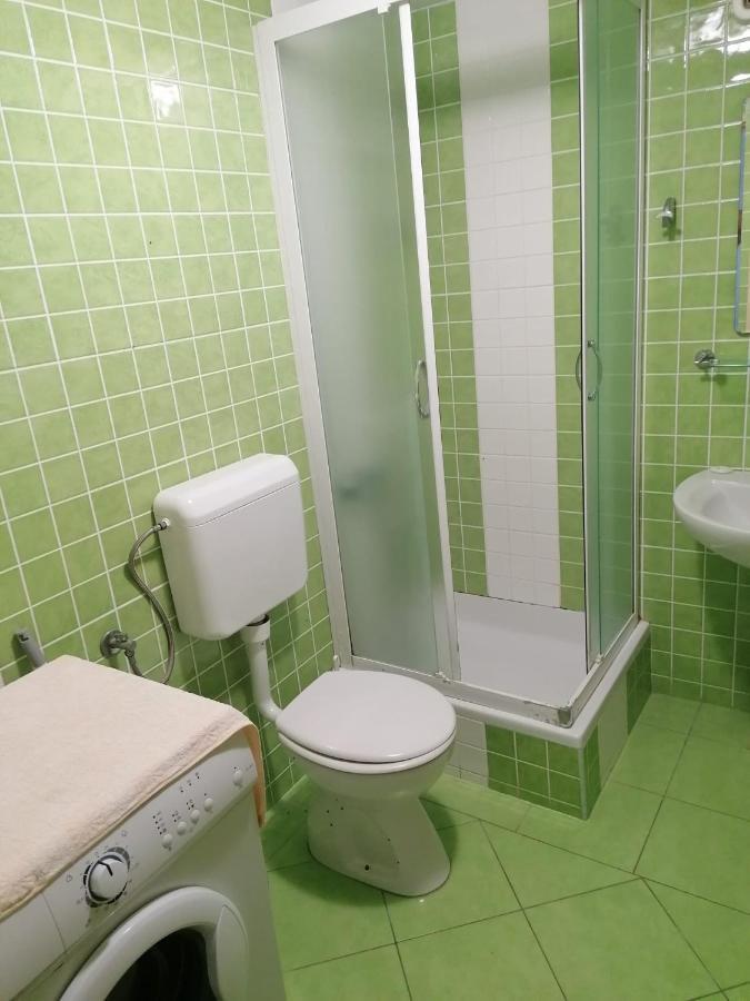 Apartments Piko2 ييلسا المظهر الخارجي الصورة